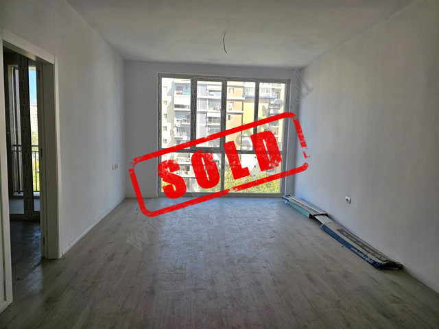 One bedroom apartment for sale at Ish Fusha Aviacionit area in Tirana, Albania